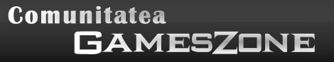 Comunitatea GamesZone.ro